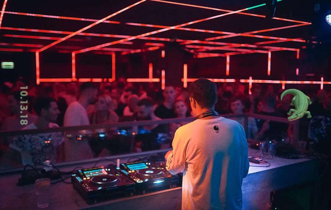 aether-club