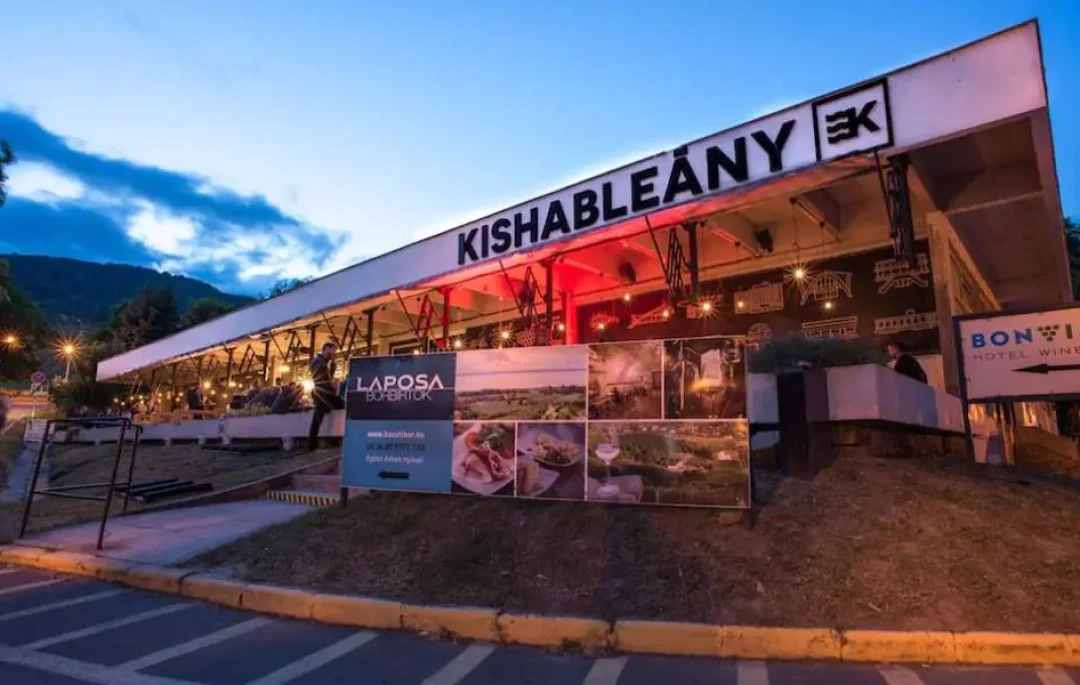 kishableany