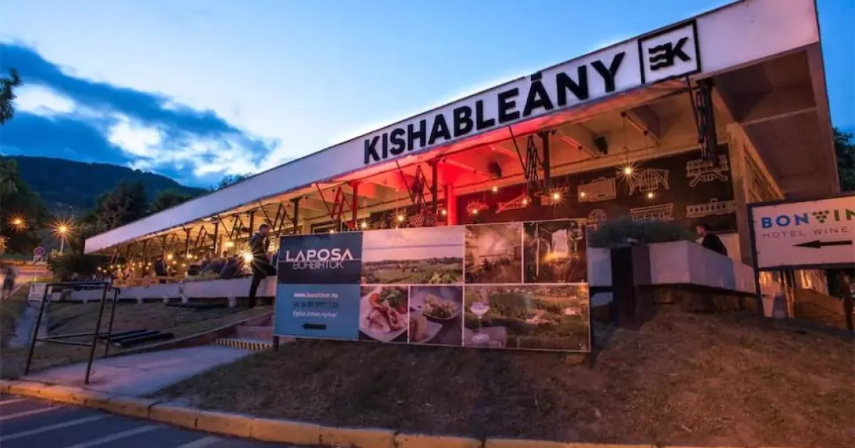 kishableany